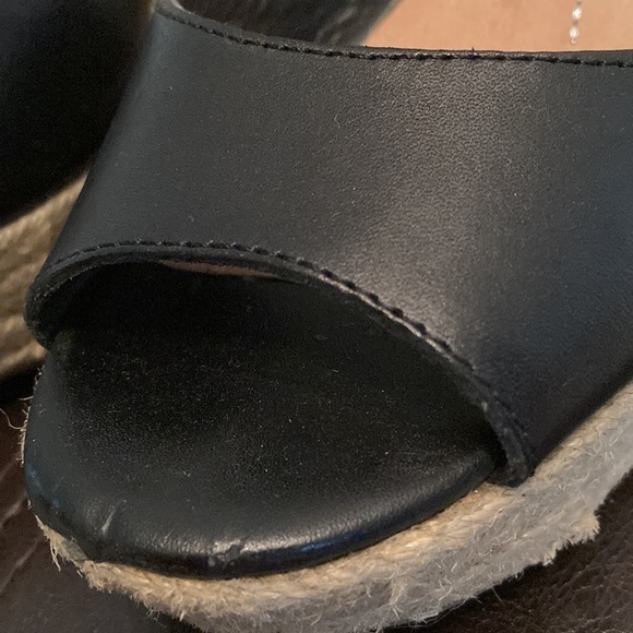 DV by Dolce Vita Nadiyah Espadrille Wedge Sandals - Picture 4 of 14